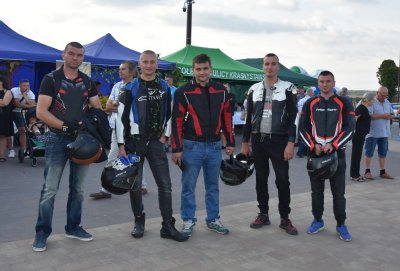 Dożynki Gminne 2025 w Wojsławicach